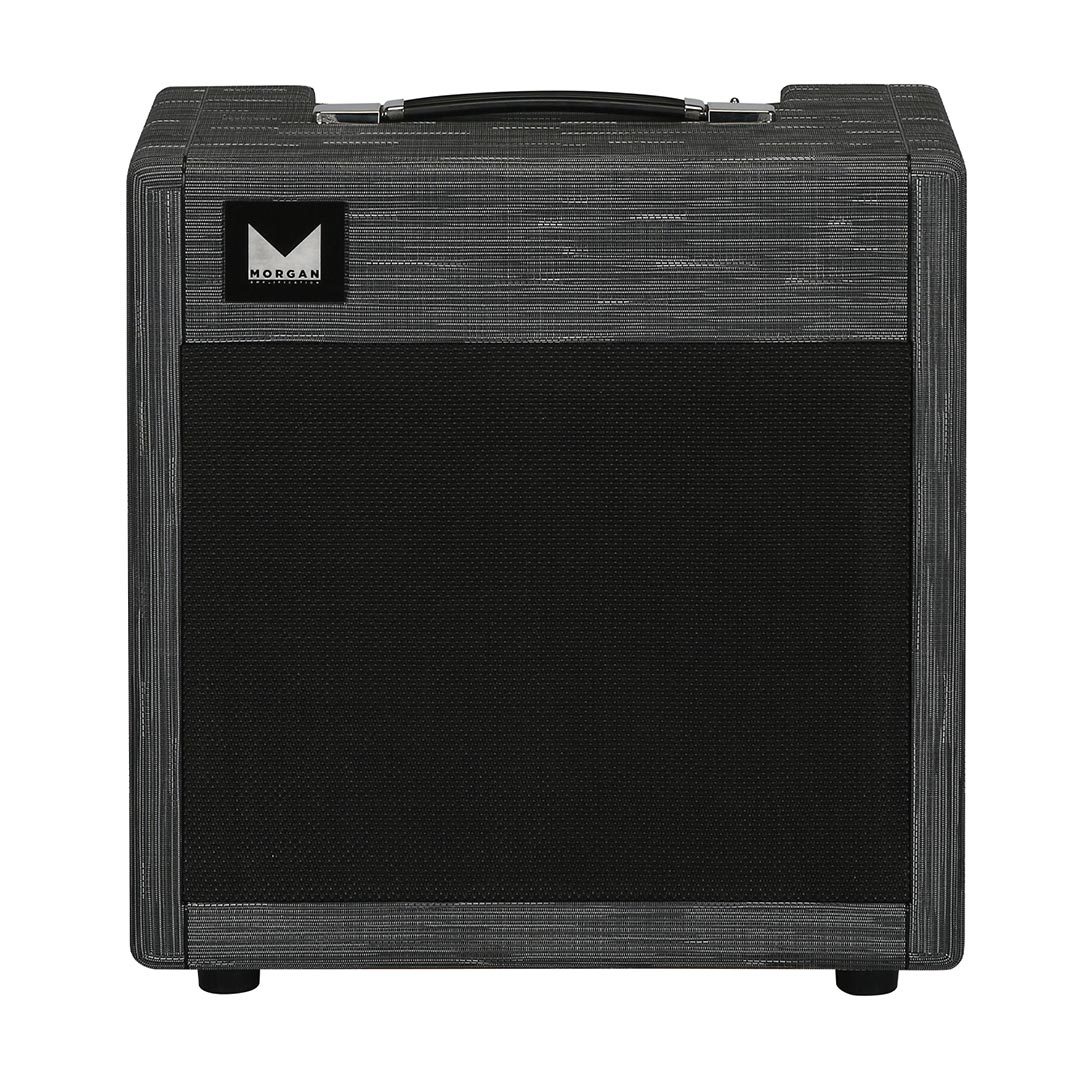 AC20 Combo Morgan Amps