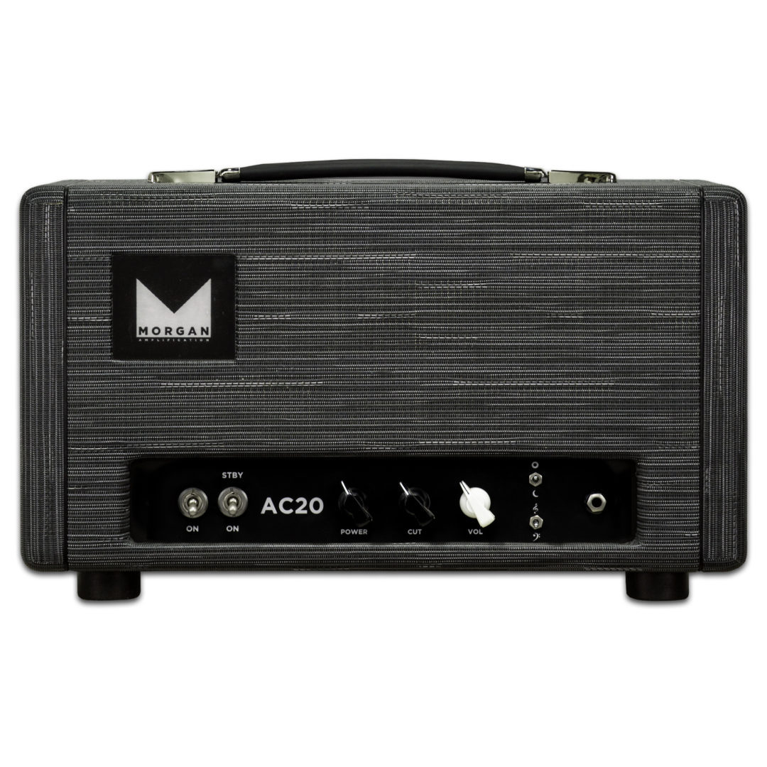 AC20 Head - Morgan Amps