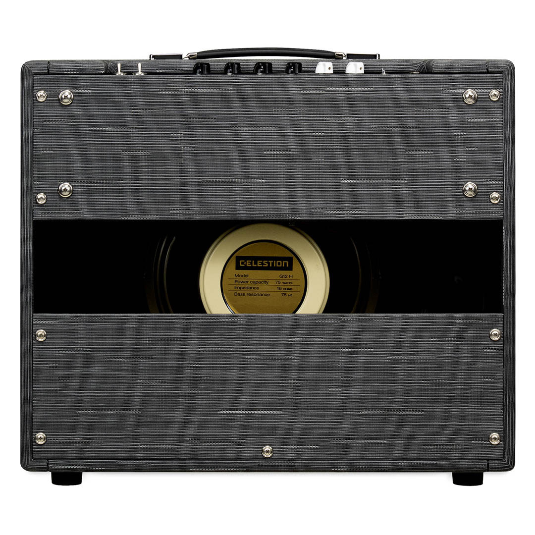 DUAL 20 Combo - Morgan Amps