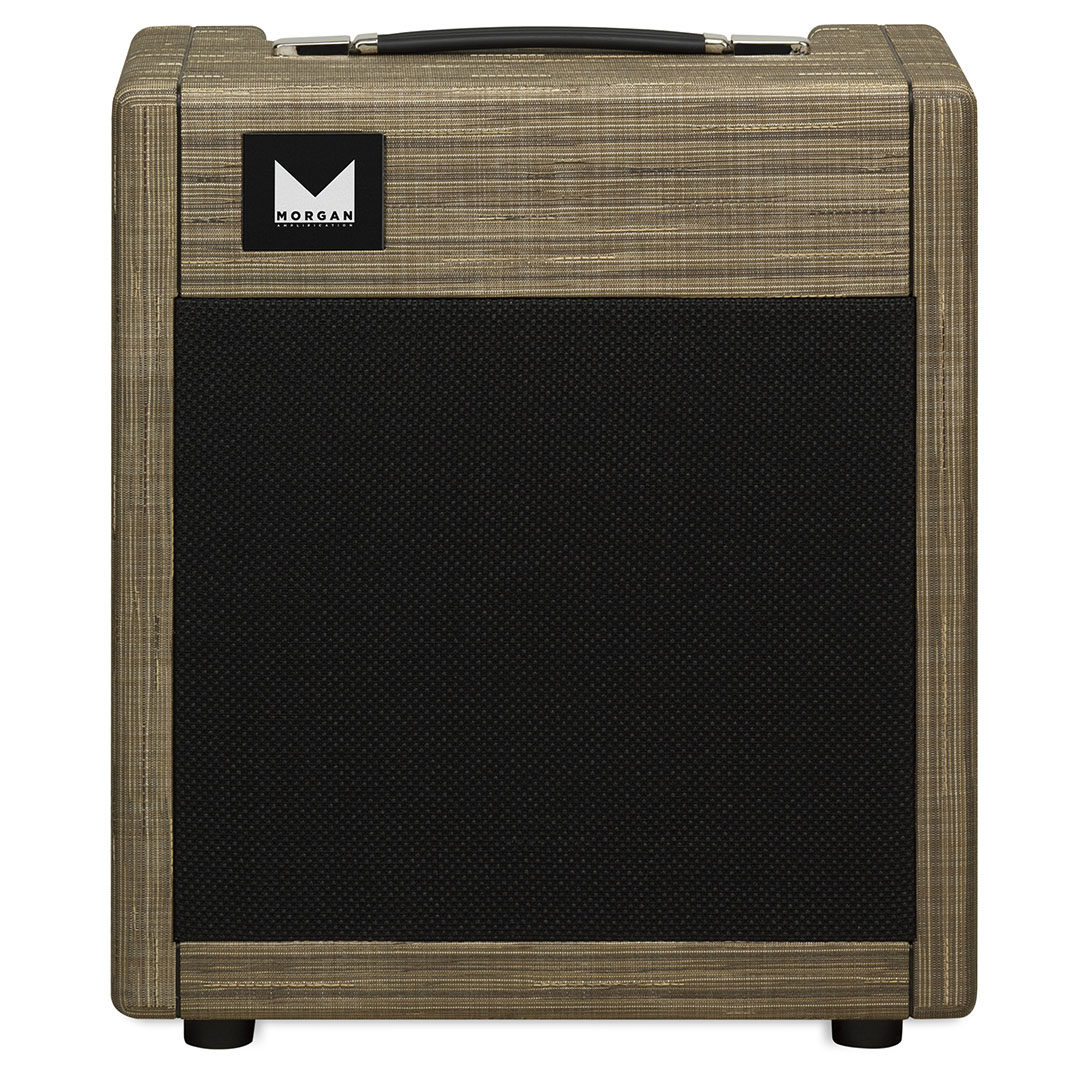 TWEED20 Combo - Morgan Amps