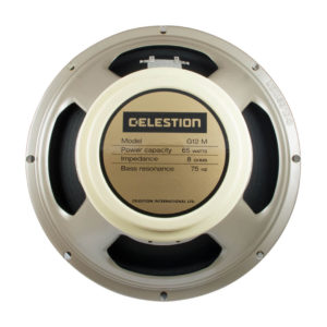 Celestion Creamback