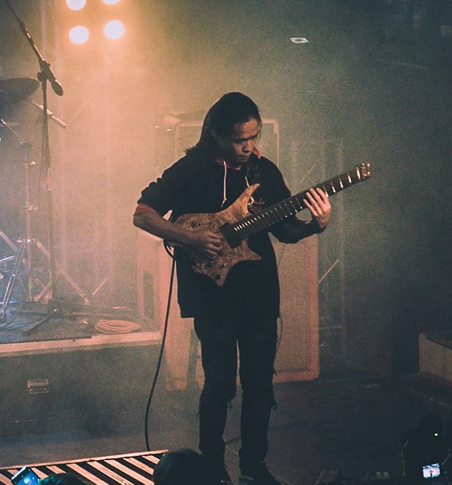 Adam Tam