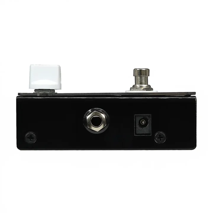 Morgan Fuzz guitar pedal