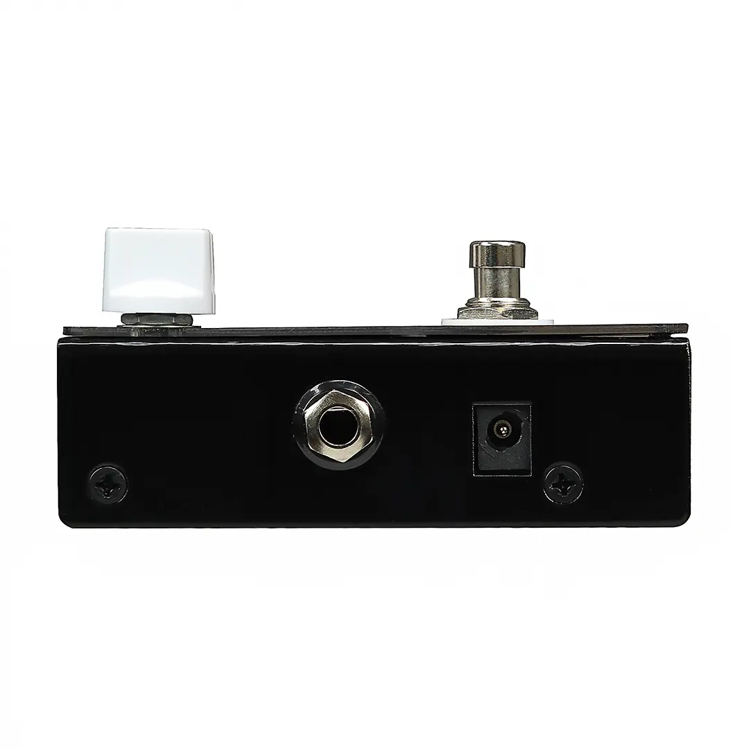Morgan Fuzz guitar pedal
