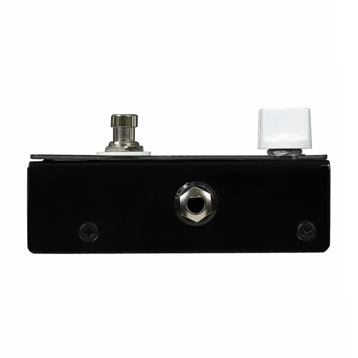 Morgan Fuzz guitar pedal