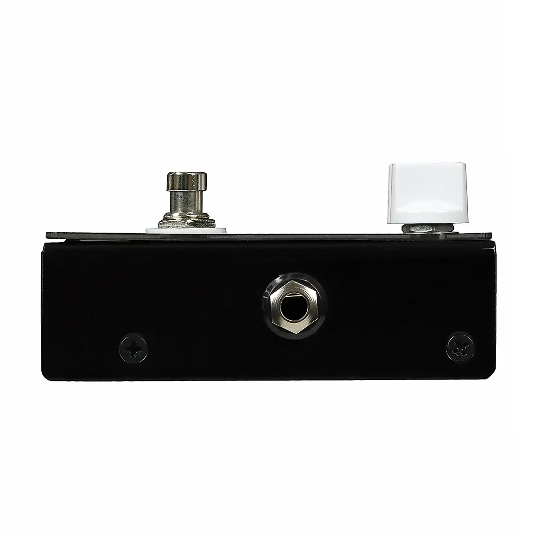 Morgan Fuzz guitar pedal